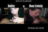 Bubblez vs mona lewinsky snapshot 1