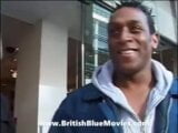 British vintage interracial hardcore with Big Willy Omar snapshot 3