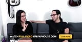 Tu veux me connaître un peu? Ne manquez pas cette interview qui comprend une fin heureuse! snapshot 6