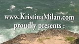 Kristina Milan hola cerceau snapshot 1