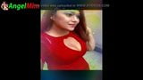 Bangladesh grande tetas chica super sexi video snapshot 6