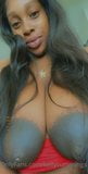 Monstruo areolas negras lechosas snapshot 2