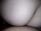 Pt2 wife riding friends dick while I work snapshot 1