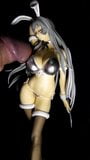 figure bukkake sof(Chouunshiryu bunny) snapshot 2