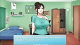 House Chores n. 1: Il bel culo della mia matrigna - Di EroticGamesNC snapshot 4