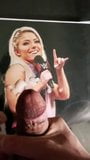 Wwe alexa bliss cum致敬选集 38在她身上射精 snapshot 7