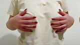 Naturliga bröst vill ha din kärlek - depravedminx snapshot 4