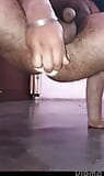 Indische homo gebruik dildo snapshot 4