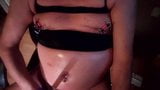PIERCED PPP (SISSY) EXTREME snapshot 9