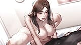 Comic - Gymer girl friend -Hentai 3D Uncensored V322 snapshot 4