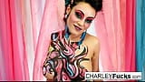 Charley Chase teases you snapshot 8