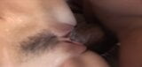 Hot Teen Haileey James Sucks and Fucks a Hard BBC Dry snapshot 13