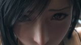 Tifa - Final Fantasy snapshot 4