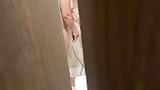 My Stepbrother Fucked Me in Hotel Bathroom snapshot 1