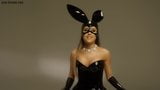 Ariana Grande - Dangerous Woman (A Cappella) snapshot 6