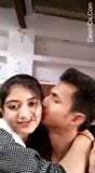 Desi bf gf kissing snapshot 10