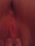 Irish gf strokes clit snapshot 3