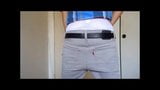 sagging wank Geil abgespritzt snapshot 2