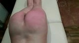 Homemade fast spanking snapshot 7