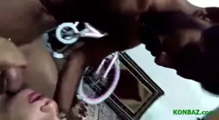 Evli Kadin Sik Yaliyor Sakso Olgun Blowjob Koylu Azgin Porno: Wife ...