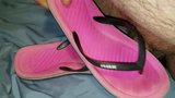 Pink flip flops for blowtrotter snapshot 5