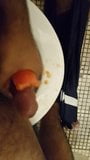 tomato masturbation snapshot 4