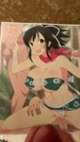 Senran Kagura Asuka sop snapshot 4