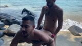 Benji Vega i Xisco w Puerto Vallarta snapshot 15