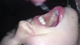 Cum  Starved Cum Queen  snapshot 6