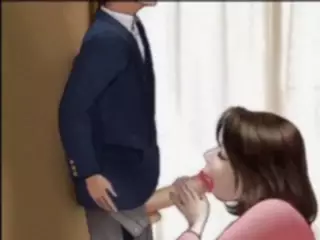 Boy Conquers Older Woman: Czech Cartoon Cartoon Porn | xHamster