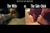 Wife vs SideChick snapshot 10