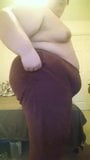 Nothing Like A Curvy Big Boy With A Fat Ass snapshot 2