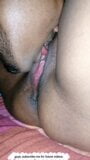 Licking Sri Lankan Clit snapshot 1