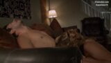 Hollywood filme cena de sexo snapshot 6