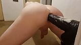 Gay fucked anal by huge bbc-rubberdick snapshot 10