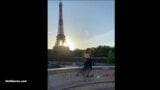 Voudriez-vous me baiser nue à Paris? snapshot 5