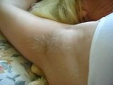 drippy cumming on squirtys armpits snapshot 2