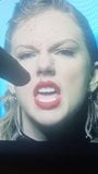 Taylor Swift, hommage au sperme et baise dans la bouche, partie 2 snapshot 4