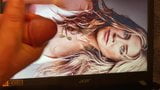 Cum Tribute Jen Aniston #2 snapshot 8
