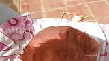 Auntjudysxxx - ser el chico de la piscina de melanie tetona tiene sus ventajas (pov) snapshot 17