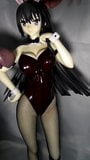 figure bukkake sof(Seraphim Bunny) snapshot 2