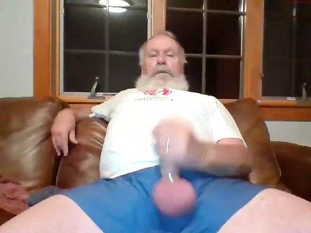 2 Дед Дрочит