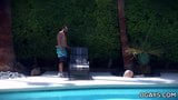 Pool Daddy snapshot 2