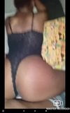 Bajan slim, thick girl snapshot 9