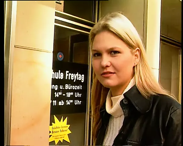 DBM Erotic StreetLife 27 - Buddy Is Hungry For Girls