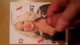 Penghormatan kepada Christina Aguilera snapshot 7
