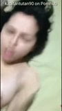 Chica caliente se deja grabar snapshot 7