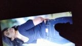 Saloniyappa Saloni Singh Youtuber Rough Cum Tribute: Gay Black ...