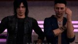 Diventa una rock star: io e la mia band in un night club-s2e9 snapshot 18