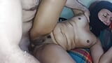 ANALFIck, einen frechen schwarzen arsch ficken, der sogar in behandlung einen harten schwanz penetriert snapshot 11